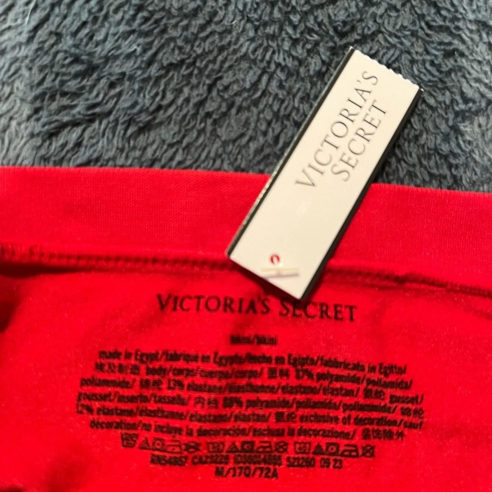 Victoria’s Secret seamless bikini panty BNWT - Picture 6 of 6